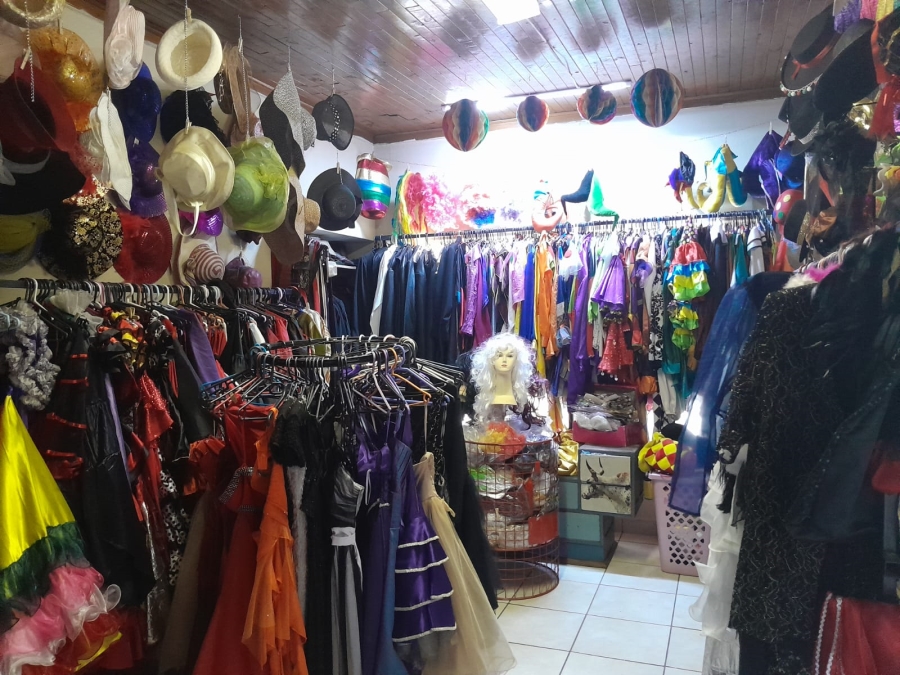 3 Bedroom Property for Sale in Bodorp North West